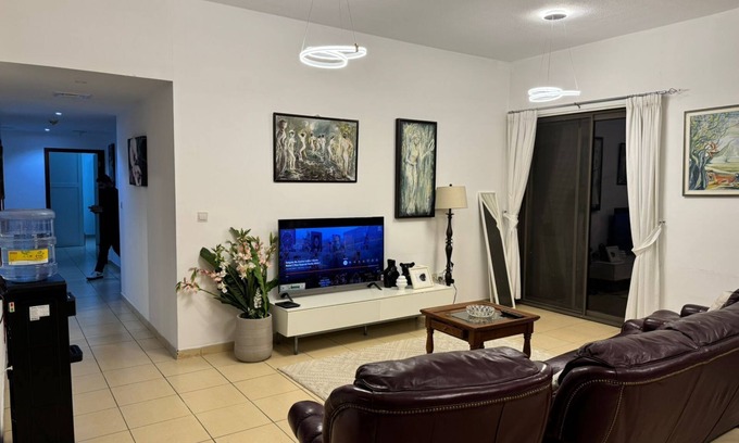 Dubai Marina Apartment | Sadaf 2 JBR Bedspace