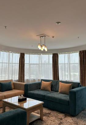 Taif Apartment | Sadeem Al Fajr Hotel Suites