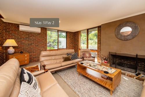 Somers House | Sadie Somers Mid Century Shack