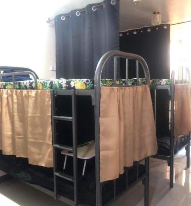 Lapu-Lapu Bed & Breakfast | Saekyung Condominium Dormitory Ladies Only