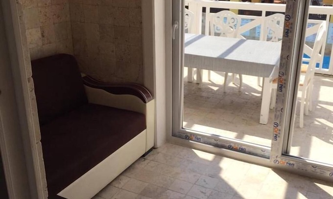 Side Apartment | SAFARİ SUİT APART HOTEL