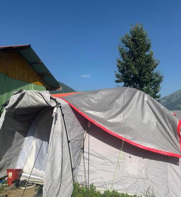 Arang Kel Other | Safarnama Resort