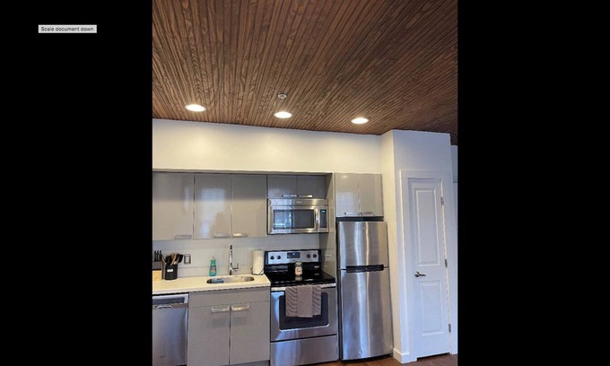 Downtown Baltimore Apartment | Safe and Cozy 1 bed/1 bath ProlificLuxProperty.com