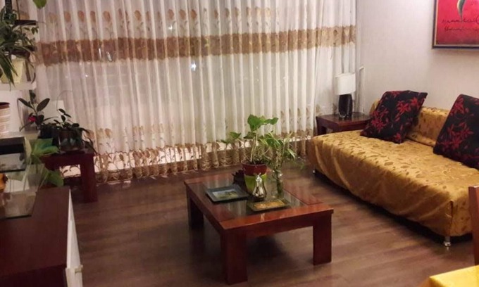 Las Condes Apartment | Safe, Comfortable, Quiet in exclusive area of Las Condes