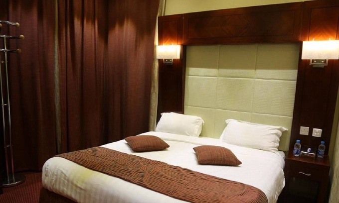 Al Hada Apartment | Safwat El Amal Suites