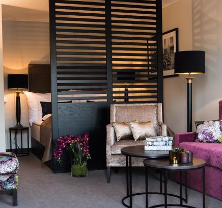 Majorstua Apartment | Saga Apartments Oslo