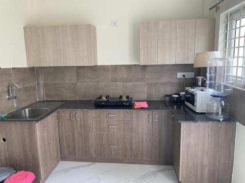 Bommasandra Apartment | Sagar Niwas - Furnished short stay flats 1BHK and 2BHK