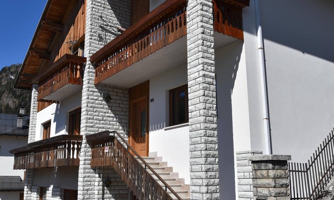 Zoppe di Cadore Apartment | Sagui apartment in the heart of the Dolomites CIN 025069C2H8ECUEQQ