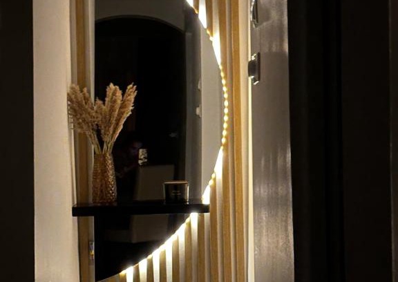 Sighisoara Apartment | Saguna Residence2