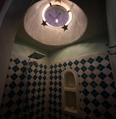 Ait El Farsi House | Sahara elite