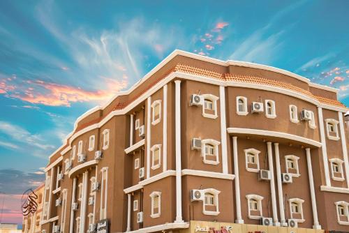 Sabya Hotel | SAHARI ALFORSAN HOTEL Sabya فندق صحاري الفرسان