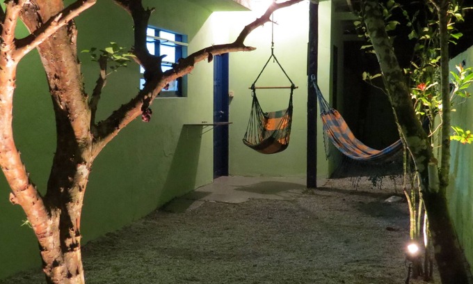 Barra do Sahy House | SAHY BAR ONLY 40 METERS FROM THE BEACH / air-conditioned