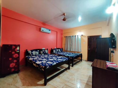 Anjuna House | Sai Guru Guest House