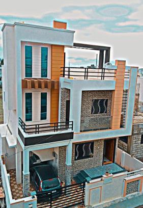 Akalkot House | Sai Home stay Akkalkot