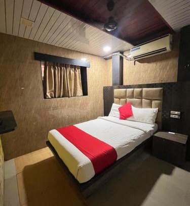 Andheri East Hotel | Sai Leela residency