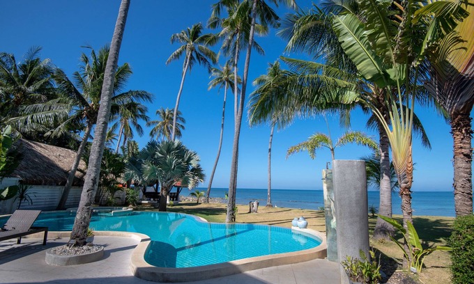Ko Lanta Hotel | Sai Naam Lanta Residence