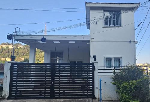 Kotagiri Villa | Sai Premasharanalaya Kotagiri