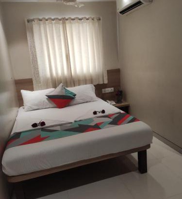 Vashi Hotel | Sai Sunder Guestline