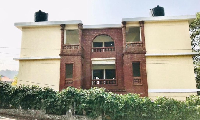 Assagao House | SAIKOR SUITE'S