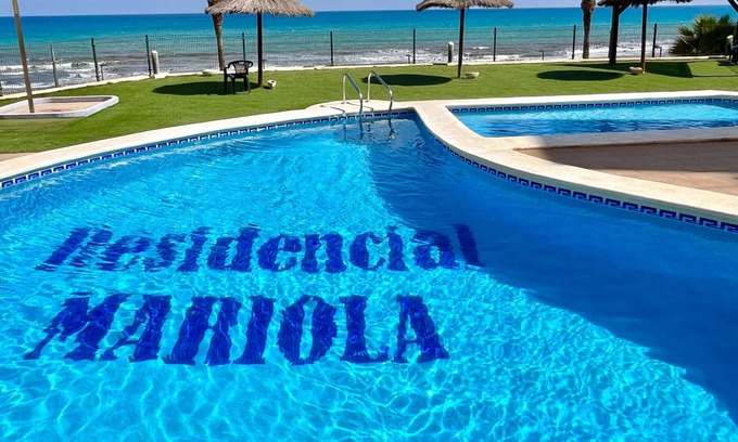 Coveta Fuma Apartment | Sailors Home by Gloove