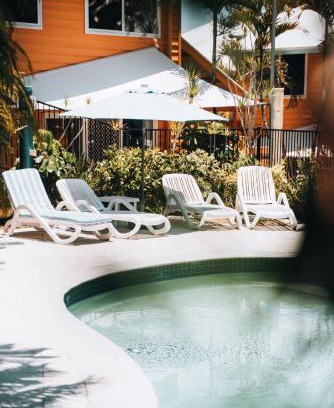 Peregian Beach Resort | Sails Lifestyle Resort