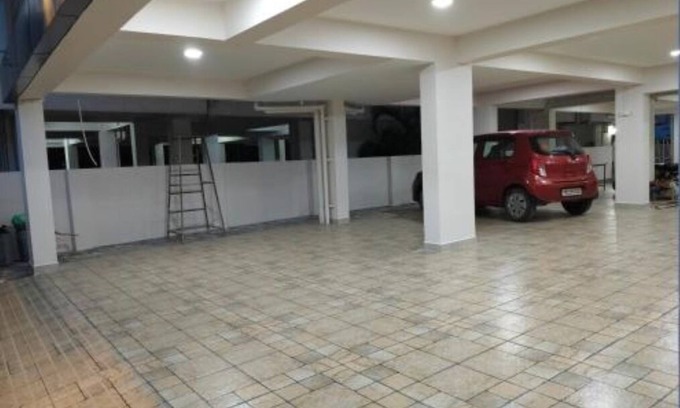 Madipakkam Apartment | SaiNivas Sundaram – Modern Comfort Near Chennai Airport