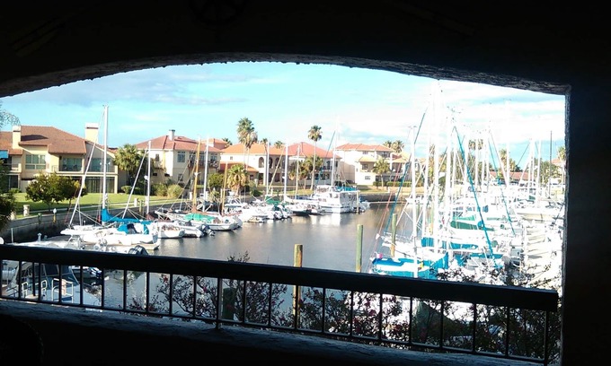 St. Augustine Condo | Saint Augustine Million Dollar water view and location