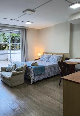 Czerniewicz Apartment | Saint Sebastian 106