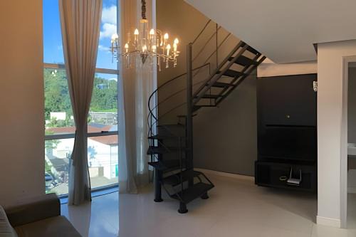 Czerniewicz Apartment | Saint Sebastian ap316-flat with hydro