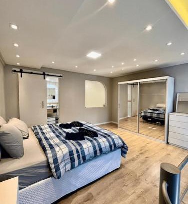 Czerniewicz House | Saint Sebastian Flat 616 - Com Hidro! até 3 pessoas, Duplex, no centro