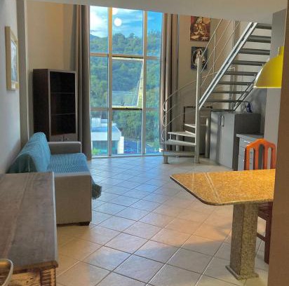 Czerniewicz House | Saint Sebastian Flat 514 Com Hidro até 2 pessoas