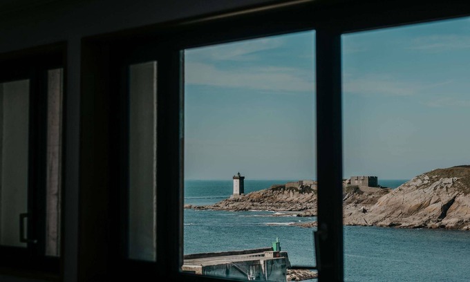 Le Conquet Hotel | Sainte-Barbe Hotel & Spa Le Conquet - MGallery Collection