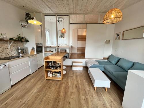 Bellevue House | Sainte Luce proche de La Loire