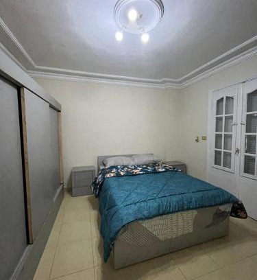 Nasr City Apartment | sakaliya apartment