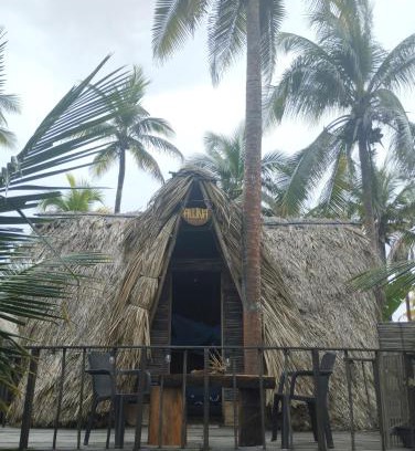 San Bernardo del Viento House | SakaNibue