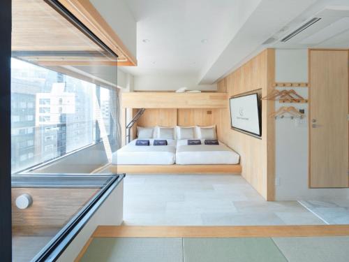 Kanda Sudacho Hotel | Sakura Cross Hotel Akihabara