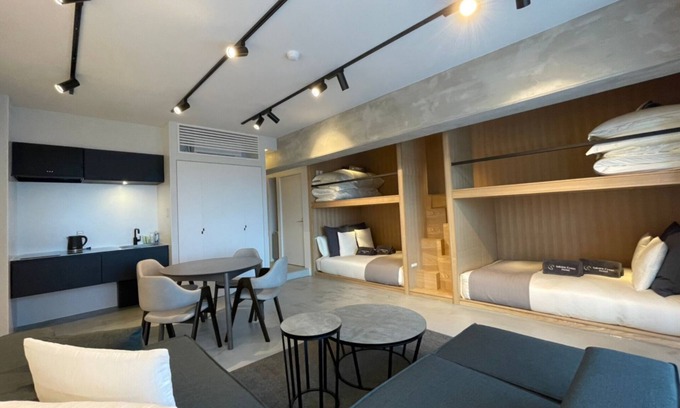 Taketomi-jima Taketomi-cho Apartment | Sakura Cross Inn & Sauna Ishigaki