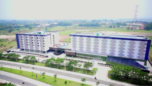 Cikarang Hotel | Sakura Park Hotel & Residence