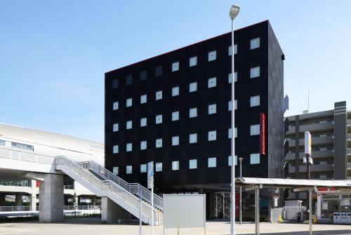 Kashiwa Hotel | SAKURA SKY HOTEL KASHIWA(桜スカイホテル柏)