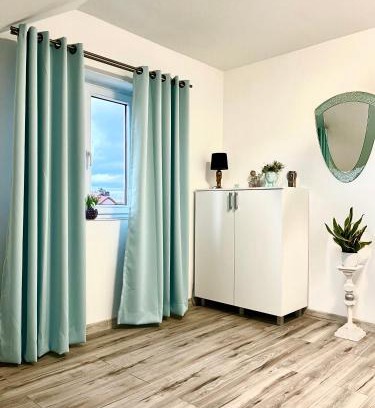 Zambrow Hotel | Sala Gracja