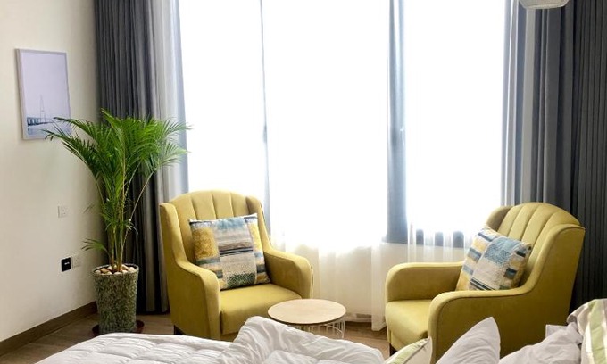 Salalah Hotel | Salalah Studio