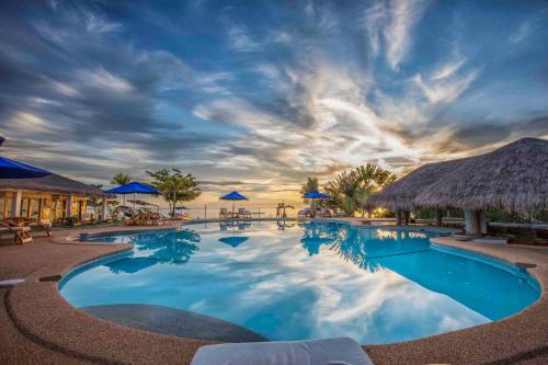 San Juan Hotel | Salamangka Resort