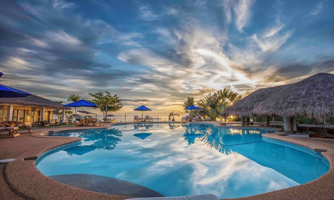 San Juan Hotel | Salamangka Resort