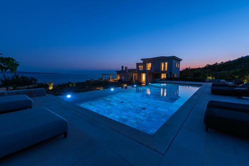 Kilada Villa | Salanti Hillcrest