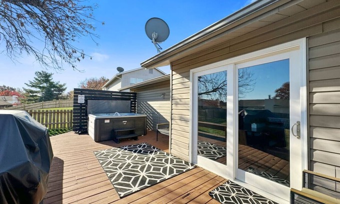 St. Peters House | SALE | St. Peters | Family-Friendly | Game RM