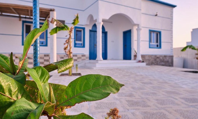 Al Hadd Bed & Breakfast | Salem Fish Guest House