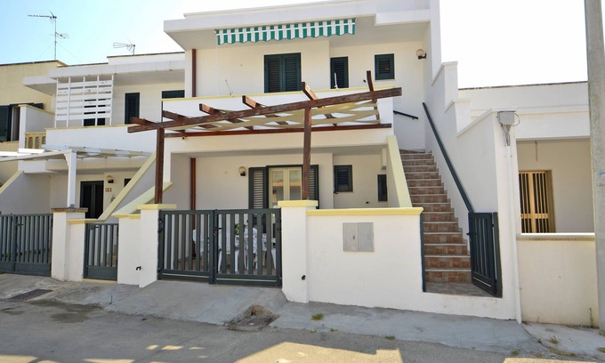Torre Pali House | Salento, comfortable vacation home