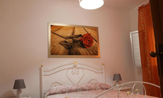 Torre Squillace House | Salento Roots Apartment