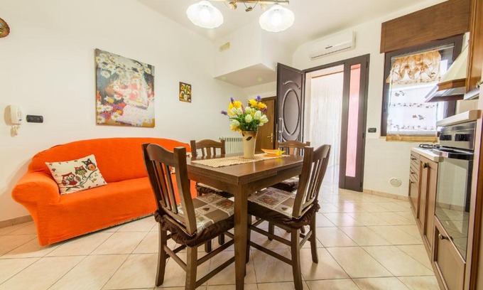 Melissano House | Salento Sweet Home