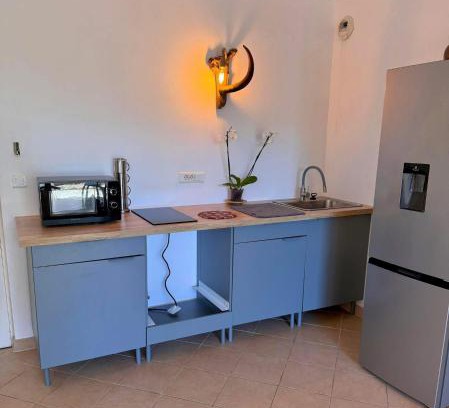 Salin-de-Giraud Apartment | Salin de Giraud